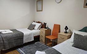 Bernie'S Place - Homestay